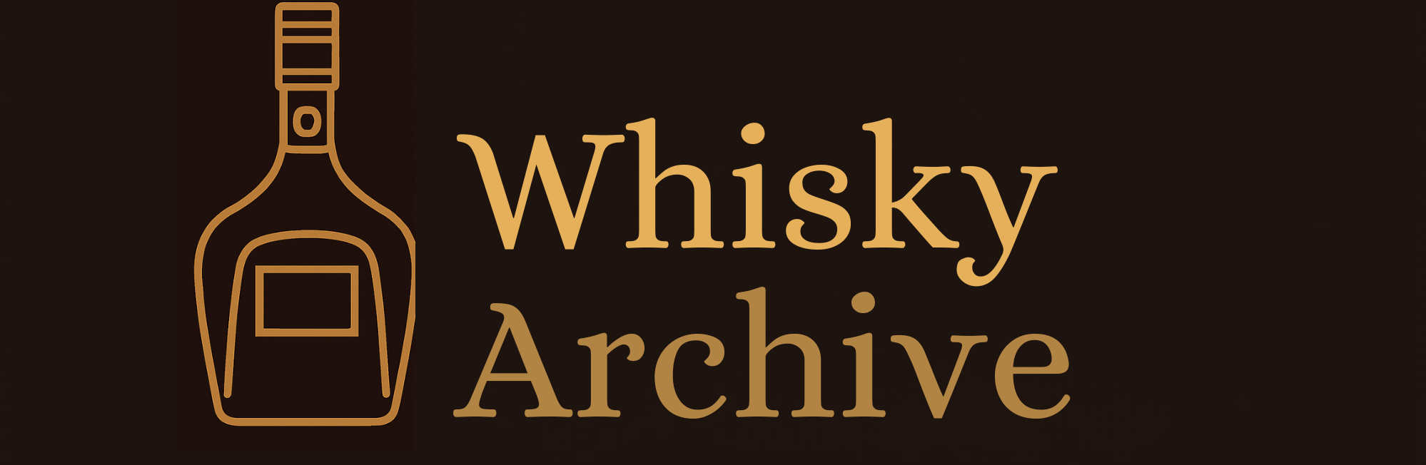 Whisky Archive